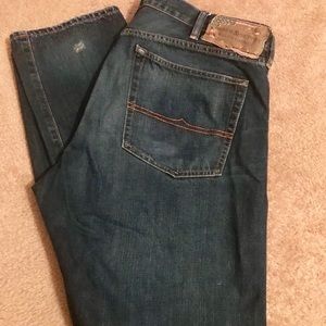 Men’s Polo by Ralph Lauren size 38 x 34 Jeans